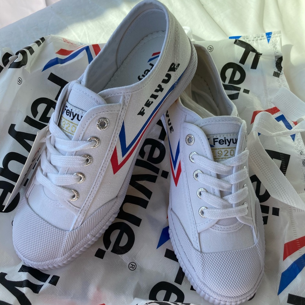 Feiyue FE LO 1920 Women